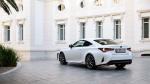 Lexus RC300h F-Sport 2018 года (WW)